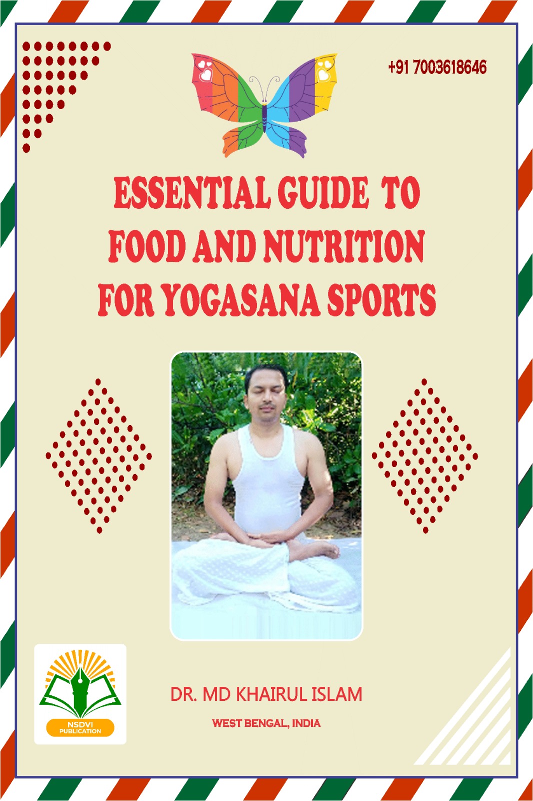 food and nutrition